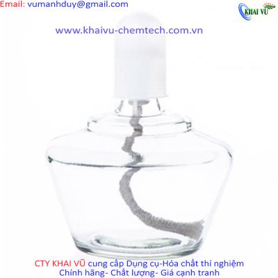 Đèn cồn thuỷ tinh - Alcohol burner