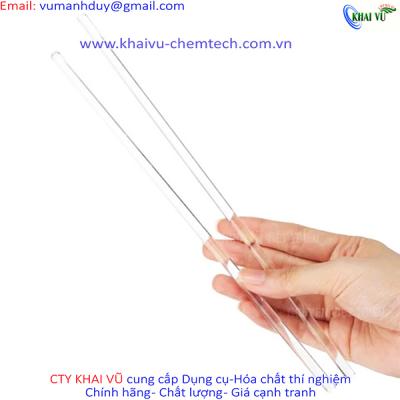 Đũa thủy tinh Đức