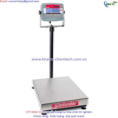 CÂN ĐIỆN TỬ (300kg/50g), Model T31P