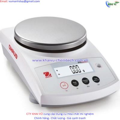 CÂN KỸ THUẬT, Model PR2202/E