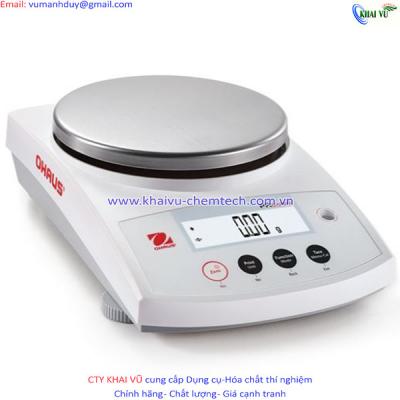CÂN KỸ THUẬT, 4200g x 0.01g, Model PR4202/E
