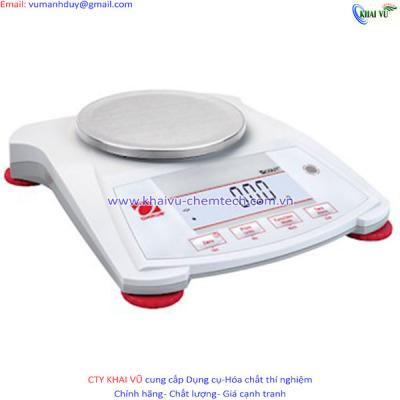 CÂN KỸ THUẬT, Model SPX622