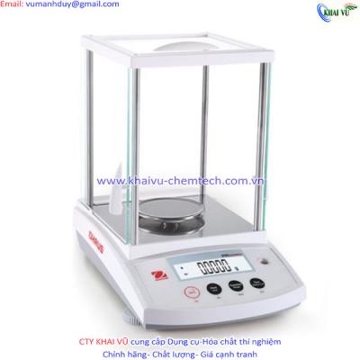 CÂN PHÂN TÍCH, 220G X 0.0001G Model PR224/E