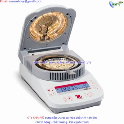 CÂN SẤY ẨM, Model MB25