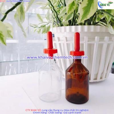 Chai nhỏ giọt TQ