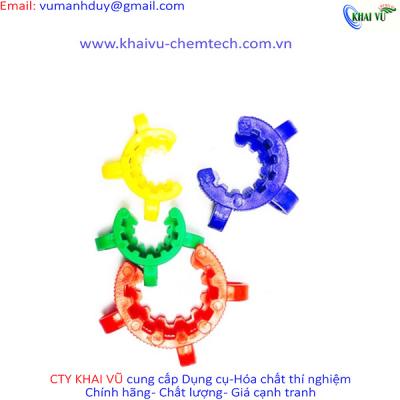 Kẹp cổ nhám Trung Quốc