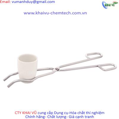 Kẹp gắp chén nung - TONGS Trung Quốc