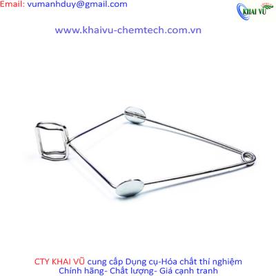 Kẹp ống nghiệm inox Việt Nam