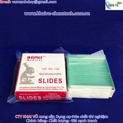 Lam kính hiển vi 7102