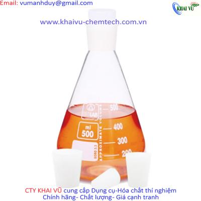 Nút silicone Isolab