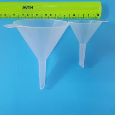 PHỄU NHỰA THÍ NGHIỆM PHI 6CM - 10CM