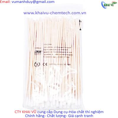Que gỗ quấn gòn Assitent