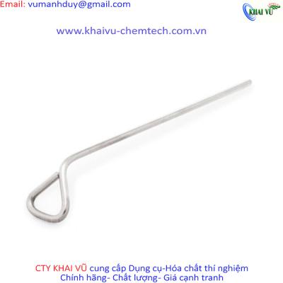 Que trang inox Việt Nam