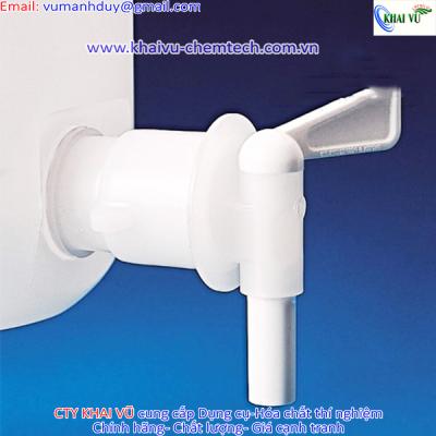 Van bình nhựa HDPE Kartell