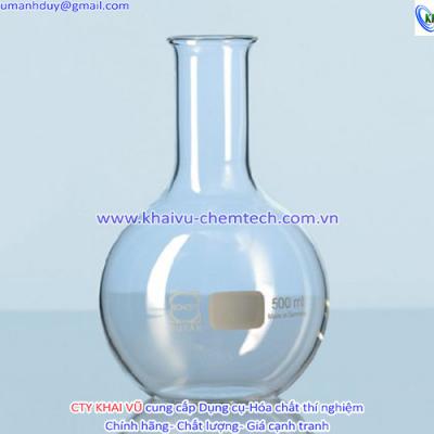 BÌNH CẦU ĐÁY BẰNG 1000ML N42 217115401 DURAN