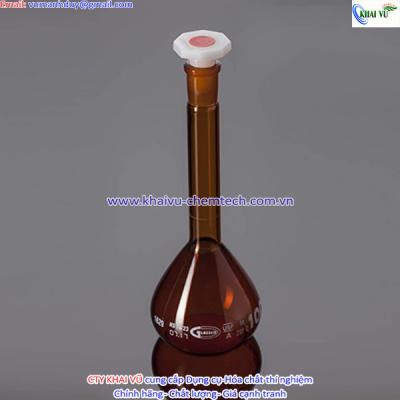 Bình định mức Glassco