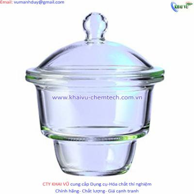 BÌNH HÚT ẨM, VỈ INOX 300MM 18.5 LÍT 247816904 DURAN