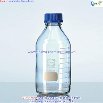 CHAI TRUNG TÍNH 1000ML 218015455 DURAN