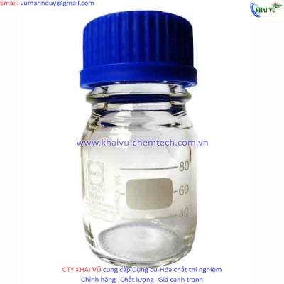 CHAI TRUNG TÍNH 100ML 218012458 DURAN