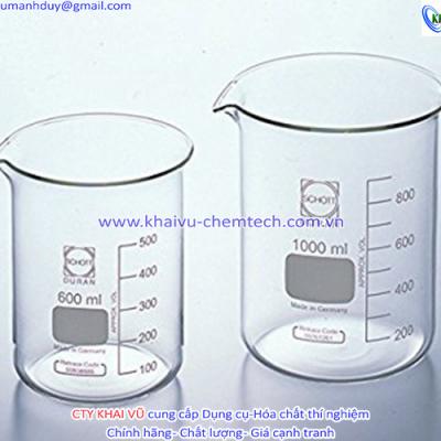 CỐC THỦY TINH 1000ML 211065408 DURAN