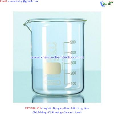 CỐC THỦY TINH 100ML 211062402 DURAN