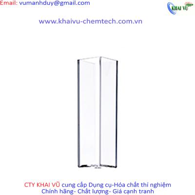 Cuvette nhựa Greiner 614101