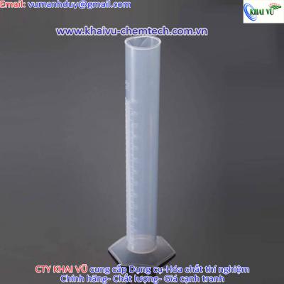 Ống đong nhựa Glassco