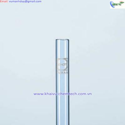 ỐNG NGHIỆM KHÔNG VÀNH 18 X 180MM 261312304 DURAN