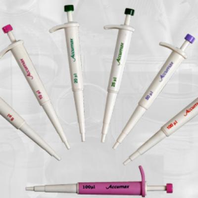Pipet tự động