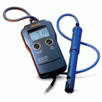 Máy đo pH cầm tay