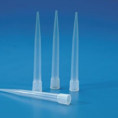 MICRO PIPETTE TIP - NICHIRYO