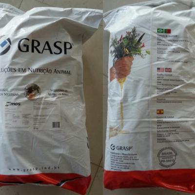 BETA GLUCAN - BRAZIL