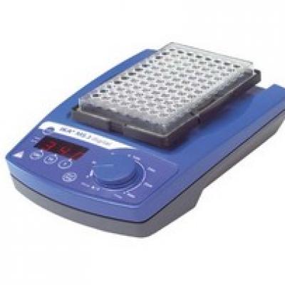 Máy lắc Votex - MS 3 digital (IKA - ĐỨC)