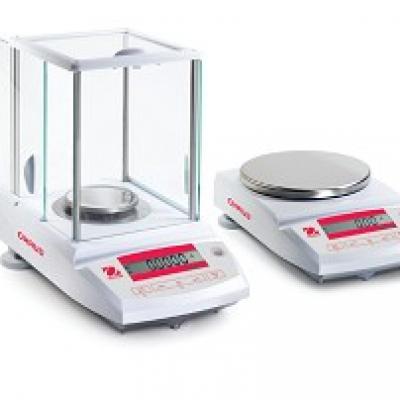 CÂN PHÂN TÍCH ĐIỆN TỬ - CHUẨN NỘI (OHAUS MỸ)