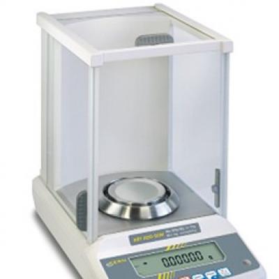 CÂN PHÂN TÍCH 5 SỐ (KERN - ĐỨC)