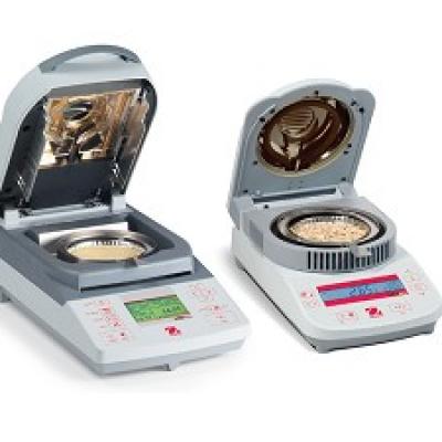 CÂN SẤY ẨM MB45 (OHAUS – MỸ)