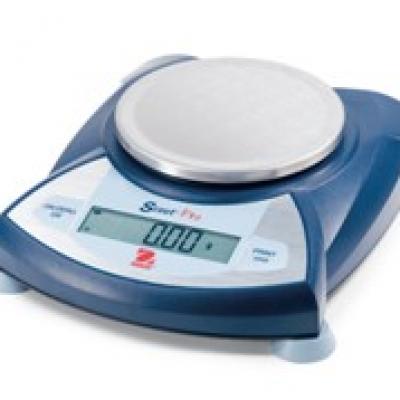 CÂN PHÂN TÍCH ĐIỆN TỬ 200g/0.01g (OHAUS - MỸ)