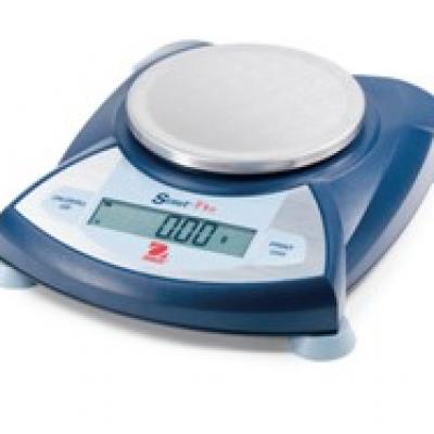 CÂN PHÂN TÍCH ĐIỆN TỬ 600g/0.01g (OHAUS - MỸ)