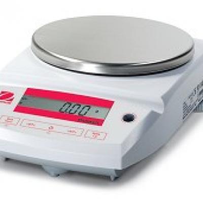 CÂN PHÂN TÍCH ĐIỆN TỬ 2100g/0.01g (OHAUS - MỸ)