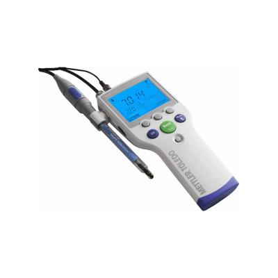 Máy đo pH cầm tay SG2 - METTLER TOLEDO (Thụy Sỹ)