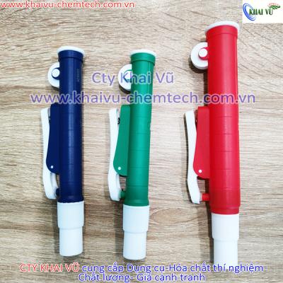 [Hàng Đức] Bơm Pipump gắn pipet hút chất lỏng (hàng loại 1)