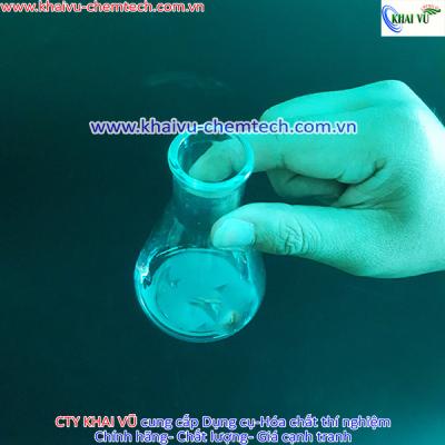 Bình tam giác 50ml IWAKI (Nhật)