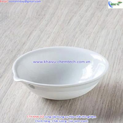 Bát sứ thí nghiệm Jipo