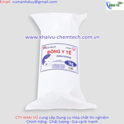 Bông gòn thấm nước Bảo Thạch 1kg