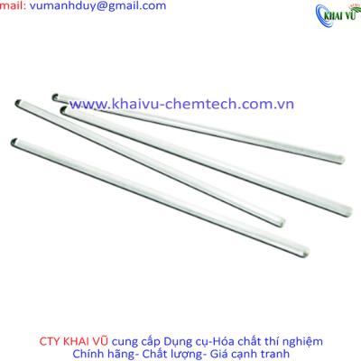 ĐŨA THỦY TINH dài 20cm-30cm 1 cái