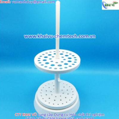 GIÁ PIPET TRÒN 44 CHỖ