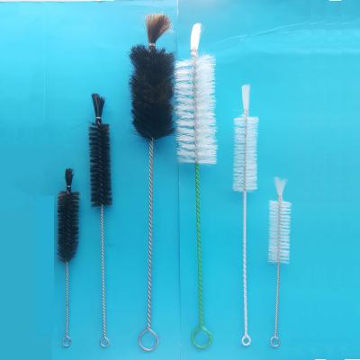 Cọ rửa chổi rửa ống nghiệm, ống đong 20cm 30cm 40cm (1 cái)