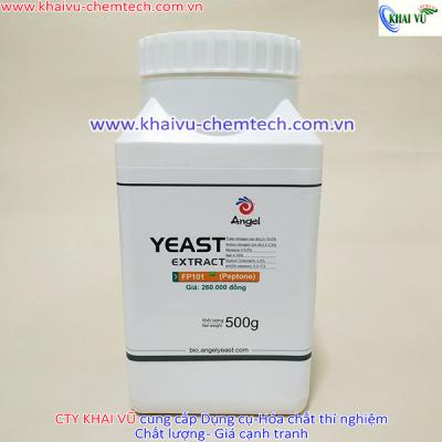 Peptone FP101 Angel nuôi cấy vi sinh (Peptone từ Yeast)