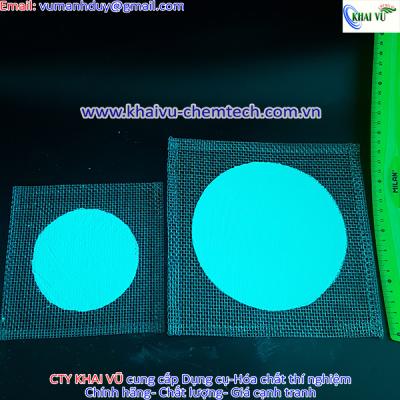 LƯỚI SỨ ĐUN CỐC THÍ NGHIỆM 15X15CM, 20x20CM